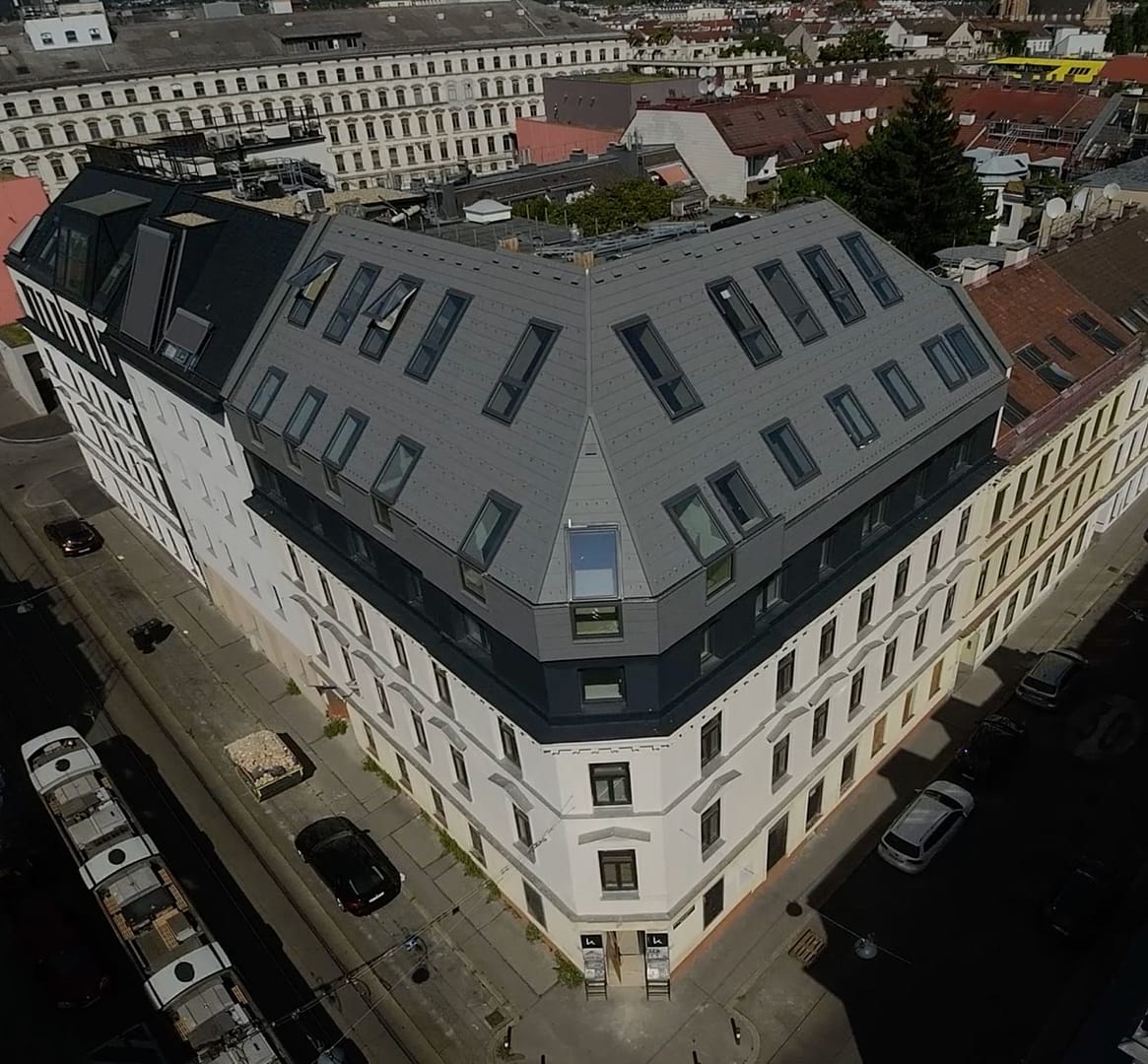 MAY  Mayssengasse 22, 1170 Wien