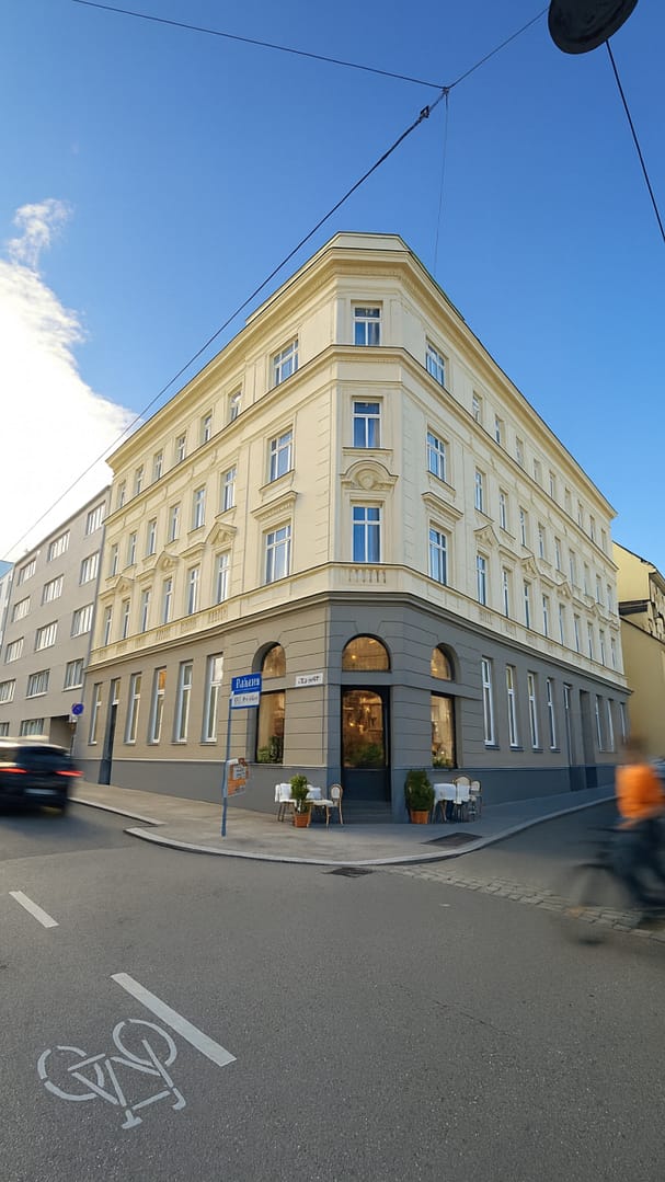 G51 Geblergassse 51, 1170 Wien